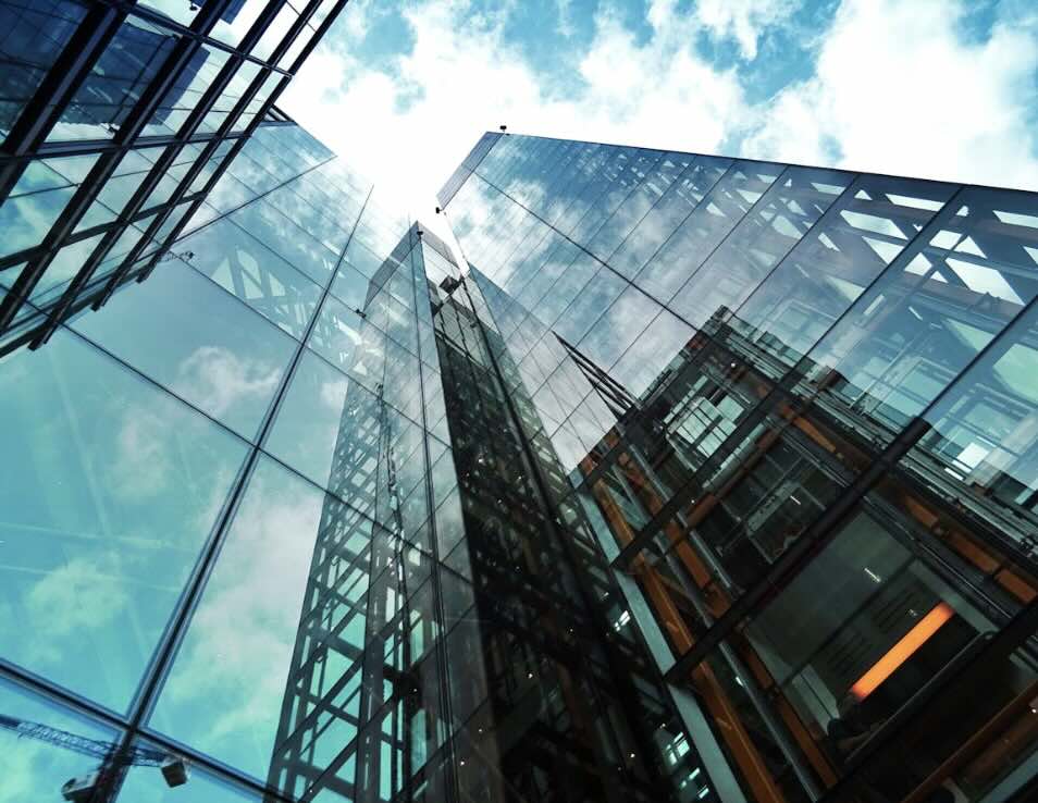 Contactos da empresa