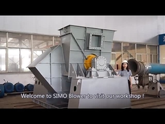 caldeiras industriais