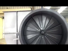 fã 4-73centrifugal