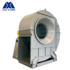 Heavy Duty Centrifugal High Pressure Centrifugal Blower Fans For Light Industry