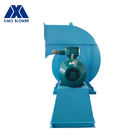 Low Noise Low Pressure Industrial Centrifugal Blower Fan Shaft Drive