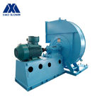 Low Noise Low Pressure Industrial Centrifugal Blower Fan Shaft Drive
