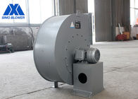 Air Supply Ventilation Cement Fan Rotary Kiln Centrifugal Blower