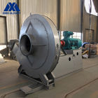 Carbon Steel High Pressure Centrifugal Fan High Temperature Blower Fan