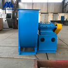 V-Belt Driving Explosion Proof Blower With SIEMENS / ABB Motor