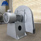 Industrial Air Blower Primary Air Cement Drying Centrifugal Blower Fan