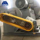Stainless Steel Fluidized Bed Boiler Explosion Proof Centrifugal Blower Fan