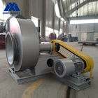 16Mn Single Inlet Large Capacity Centrifugal Flow Fan Blower
