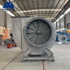 10KV Coupling Driving ABB Exhaust Fan Centrifugal Type