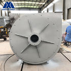 CFD Air Purification Heavy Duty High Pressure Centrifugal Fan