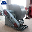 Backward Curved Explosion Proof Blower