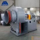 16Mn Single Inlet High Temperature Materials Drying Boiler Blower Fan