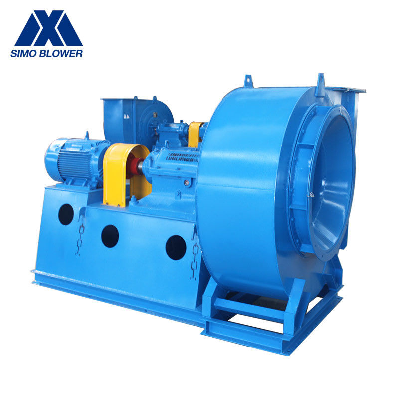 Heavy Duty Energy Saving Explosion Proof Blower Cooling Centrifugal Fan
